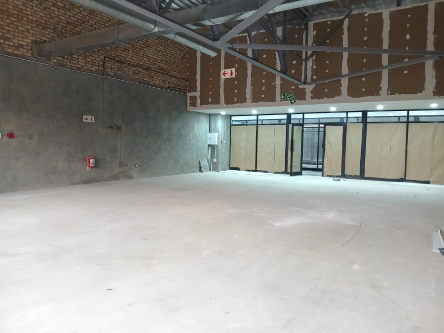 To Let Commercial Property for Rent in Bodorp North West